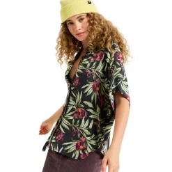 Beachy Nostalgia Crinkle