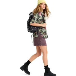 Beachy Nostalgia Crinkle