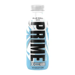 BEB ISOT ICE BLUECHILL 500mL