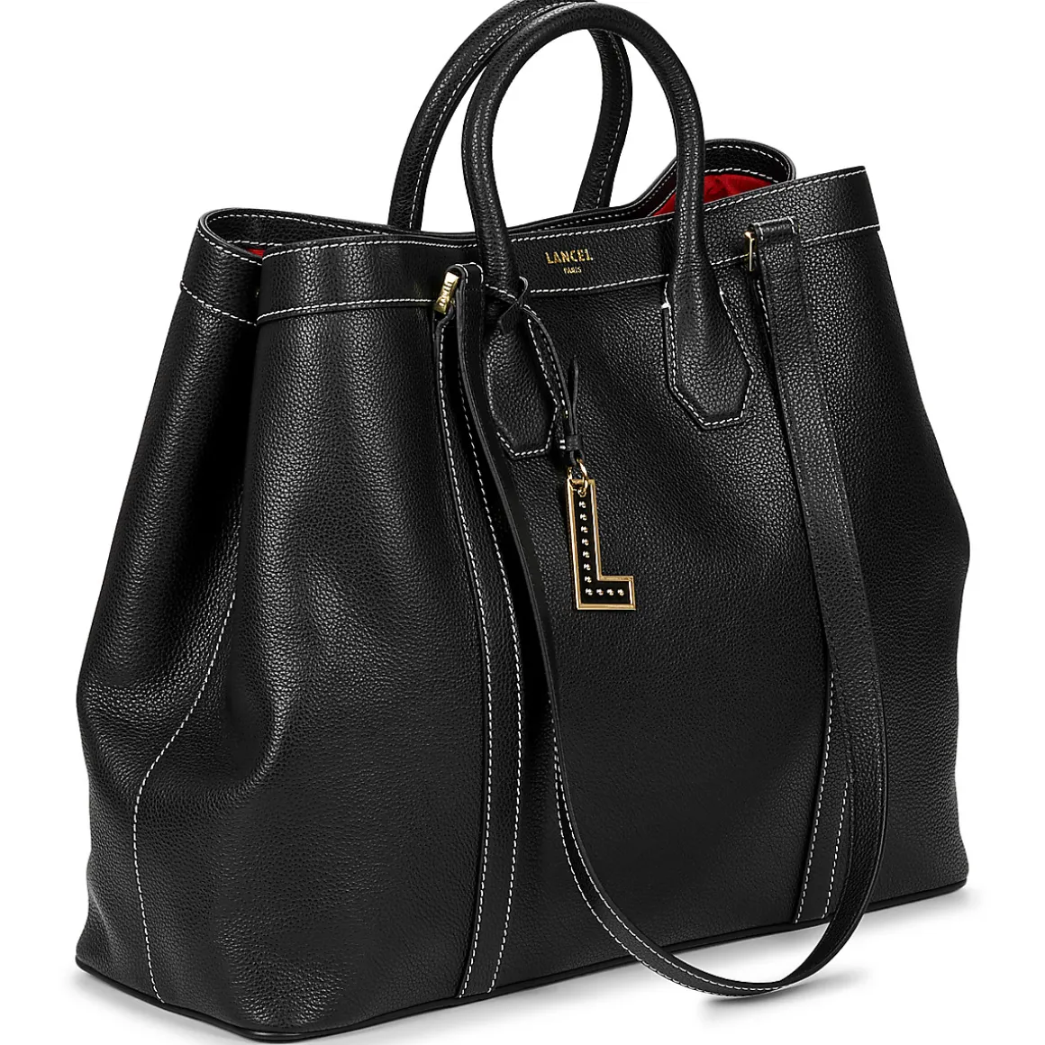 BELLEVILLE DE LANCEL