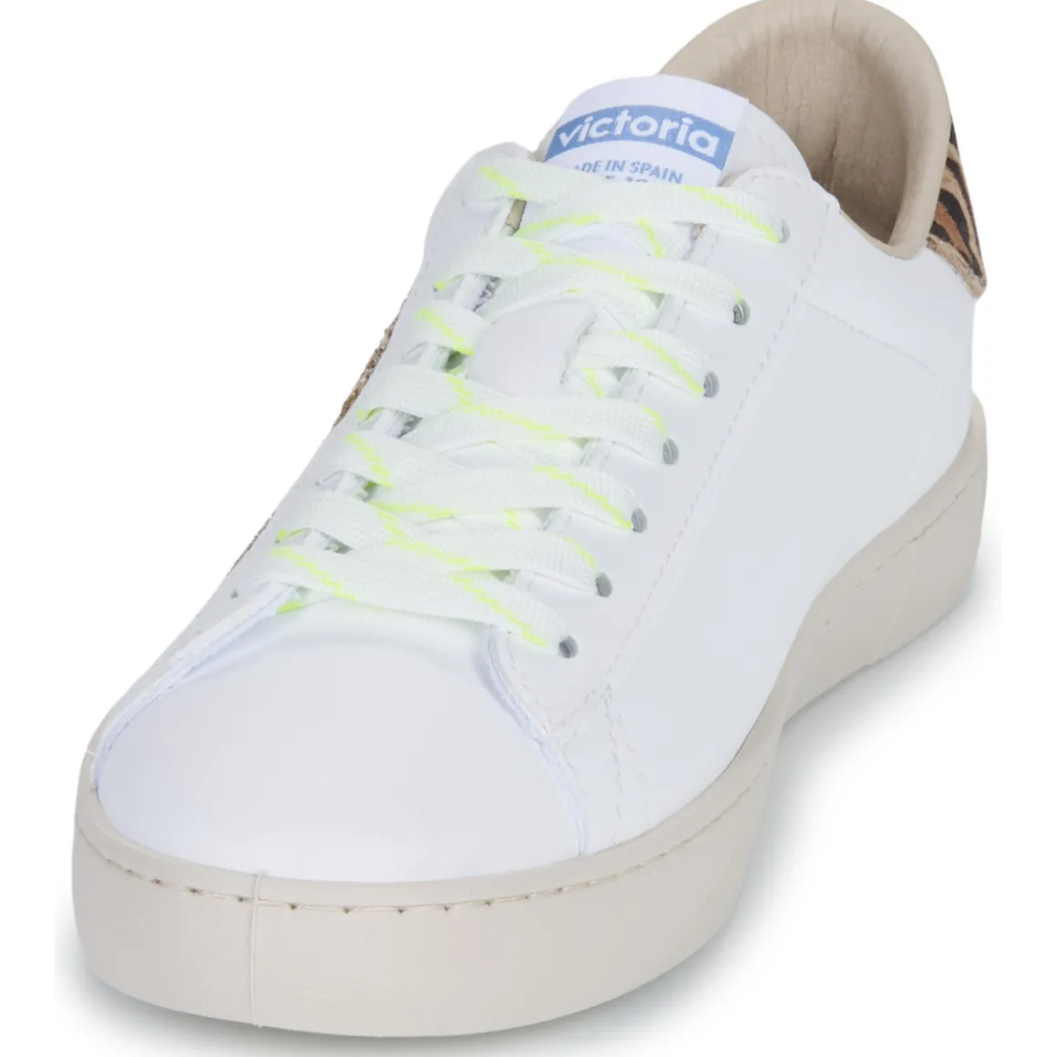 BERLIN EFECTO PIEL & ANIMAL PRINT