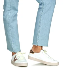 BERLIN EFECTO PIEL & ANIMAL PRINT