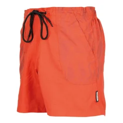 Bermuda de bain homme Imprimé Traveler