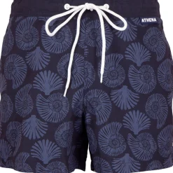 Bermuda de bain WAVES