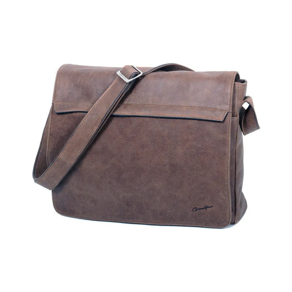 Besace A4 Grande Taille Collection Vintage 7173