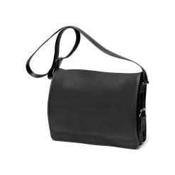 Besace Golf Cuir De Vachette Grainé GH 2960