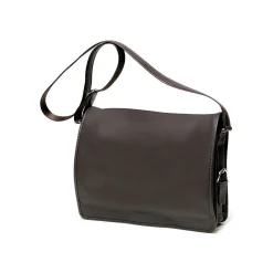 Besace Golf Cuir De Vachette Grainé GH 2960