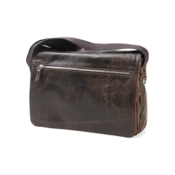 Besace Sahara En Cuir GH 8172