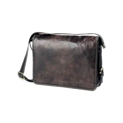 Besace Sahara En Cuir GH 8152