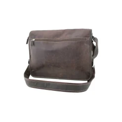 Besace Sahara En Cuir GH 8152