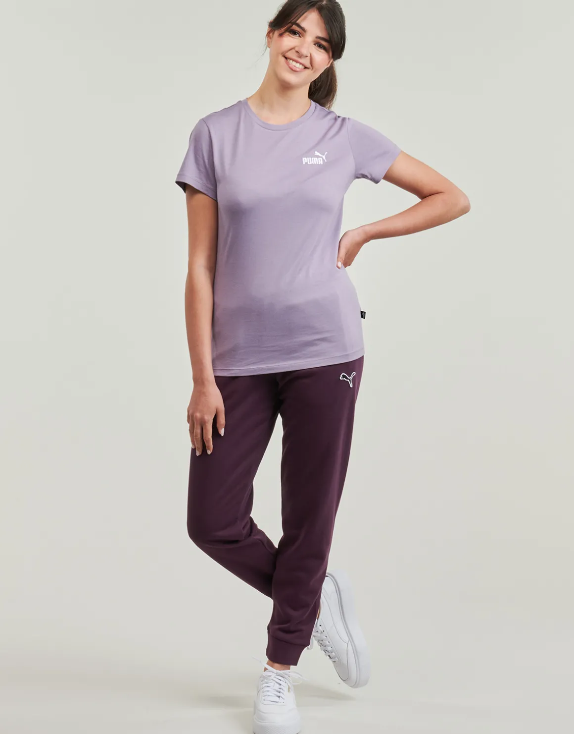 BETTER ESSENTIALS PANTS CL FL