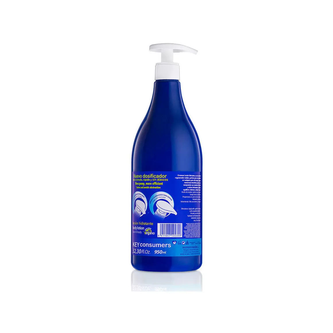 Beurre De Karité Lait Onctueux Pour Le Corps