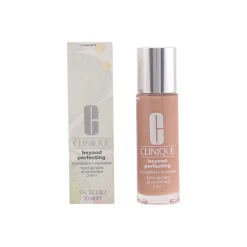 Beyond Perfecting Foundation + Concealer 15-beige