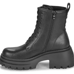 BFL // BRAVR LACE UP