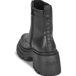 BFL // BRAVR LACE UP