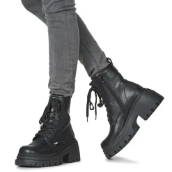 BFL // BRAVR LACE UP