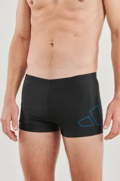 Big Bars Swim Boxers