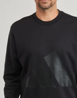 Big Logo Fleece Colorblock Track Suit