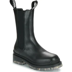 BIKER II LONG GORE BOOT