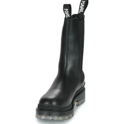 BIKER II LONG GORE BOOT