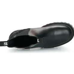 BIKER II LONG GORE BOOT