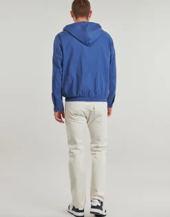 BI-SWING VESTE AVEC CAPUCHE DE MI-SAISON DOUBLEE