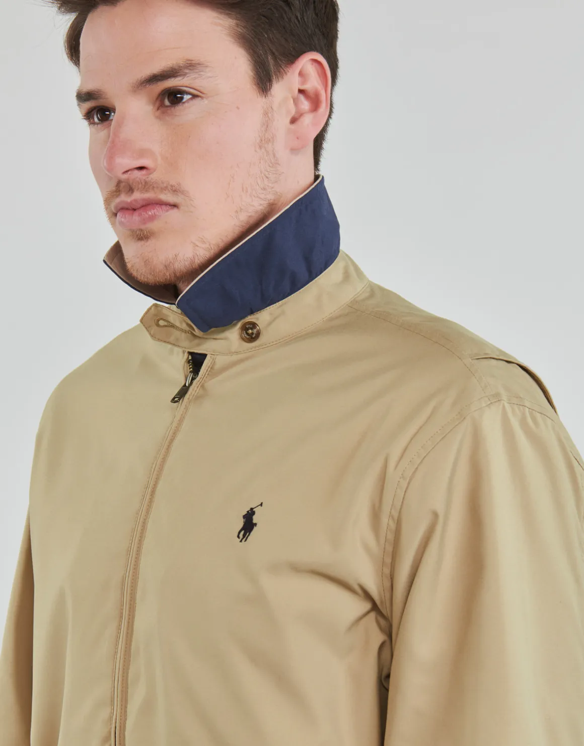 BI-SWING VESTE MI-SAISON DOUBLEE