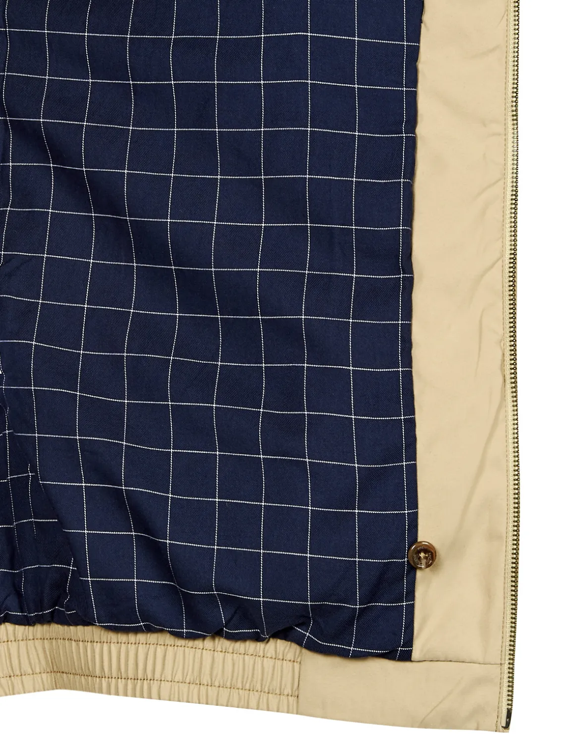 BI-SWING VESTE MI-SAISON DOUBLEE