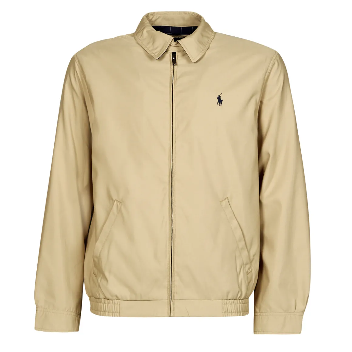 BI-SWING VESTE MI-SAISON DOUBLEE