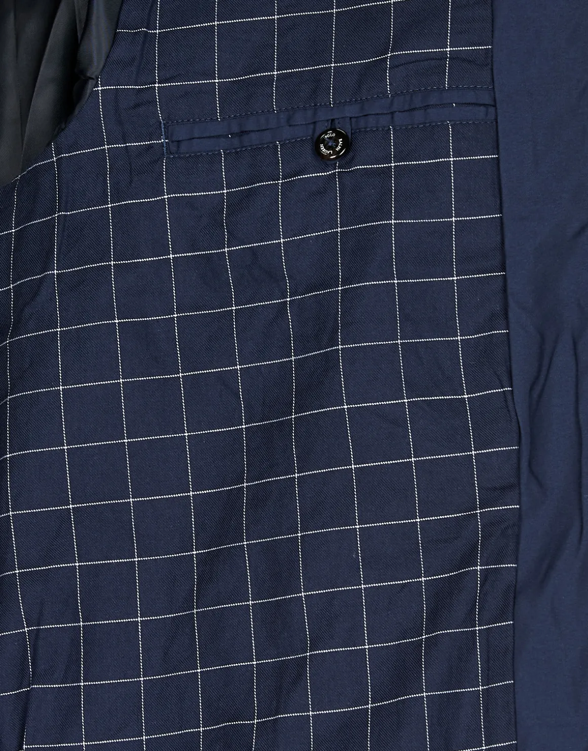 BI-SWING VESTE MI-SAISON DOUBLEE