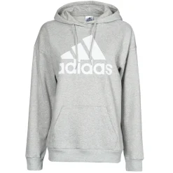 BL OV HOODED SWEAT