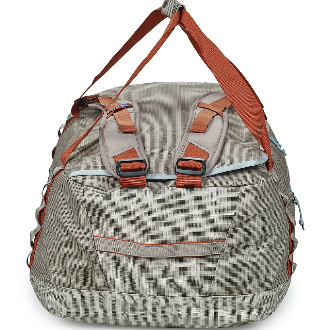 BLACK HOLE DUFFEL 55L