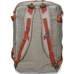 BLACK HOLE DUFFEL 55L