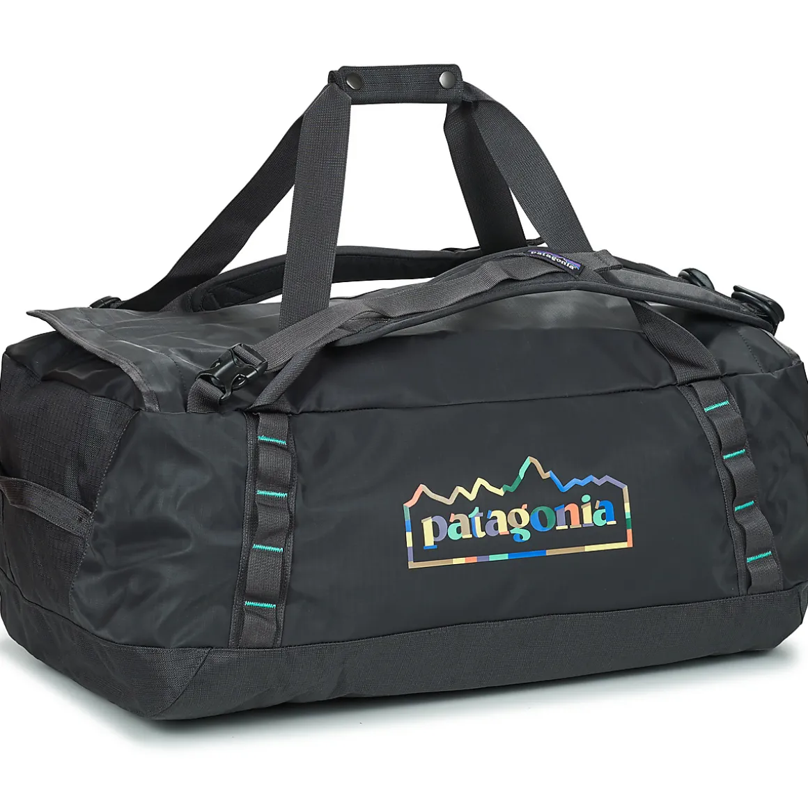 BLACK HOLE DUFFEL 55L