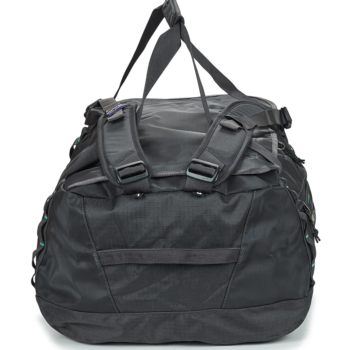 BLACK HOLE DUFFEL 55L