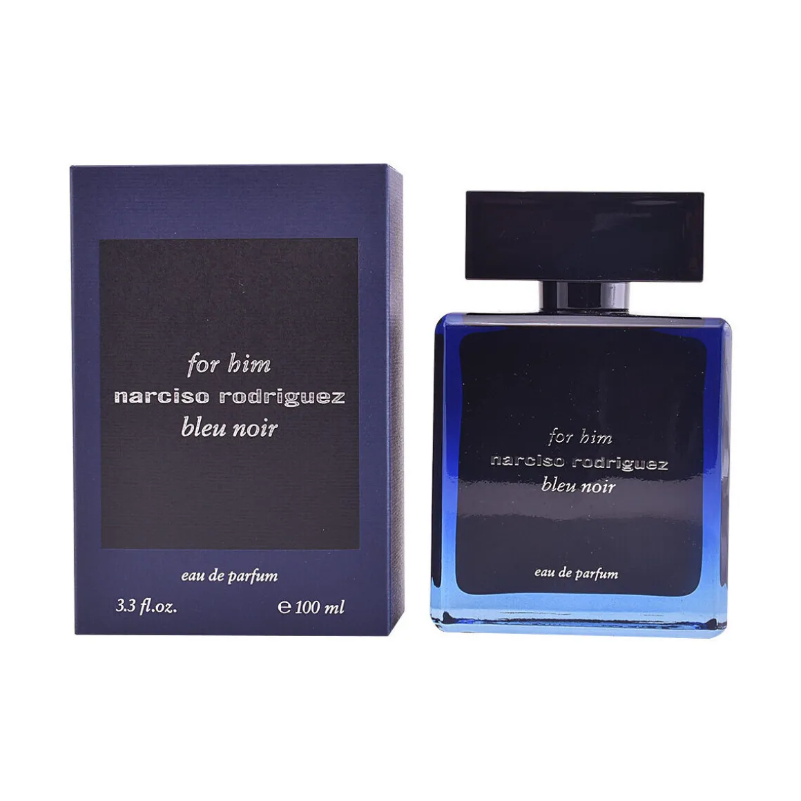 Bleu Noir Pour Lui Eau De Parfum Vapo
