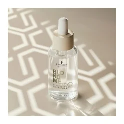 Blondme Bond Repair Aceite Reparador Intensivo