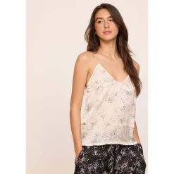 Blouse MOUSSY Ivoire