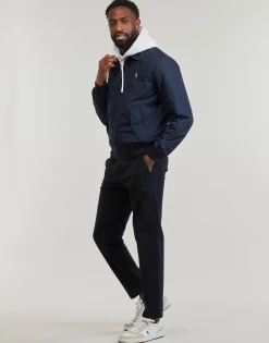 BLOUSON COMMUTER PACKABLE EN NYLON