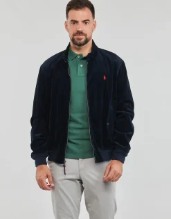 BLOUSON ZIPPE AVEC DOUBLURE TARTAN