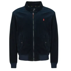 BLOUSON ZIPPE AVEC DOUBLURE TARTAN