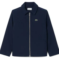Blousons Lacoste 10078257283411BLU_NAVY