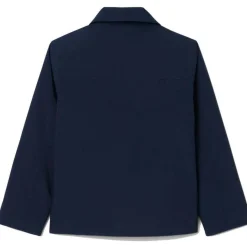Blousons Lacoste 10078257283411BLU_NAVY