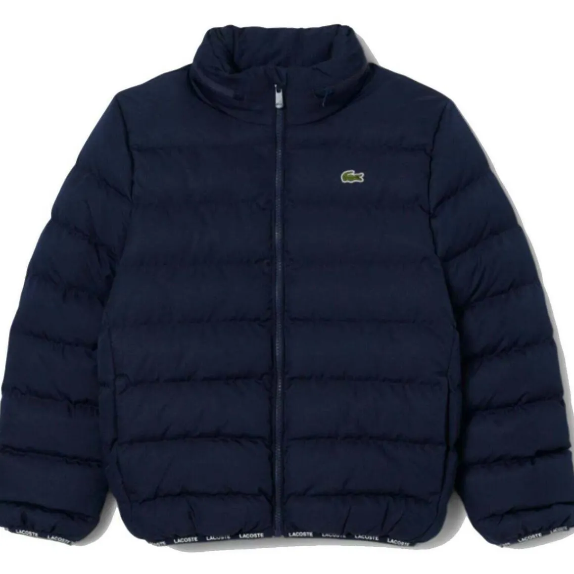 Blousons Lacoste 10150502302035BLU_NAVY