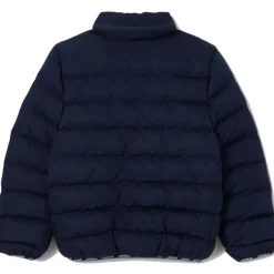 Blousons Lacoste 10150502302035BLU_NAVY