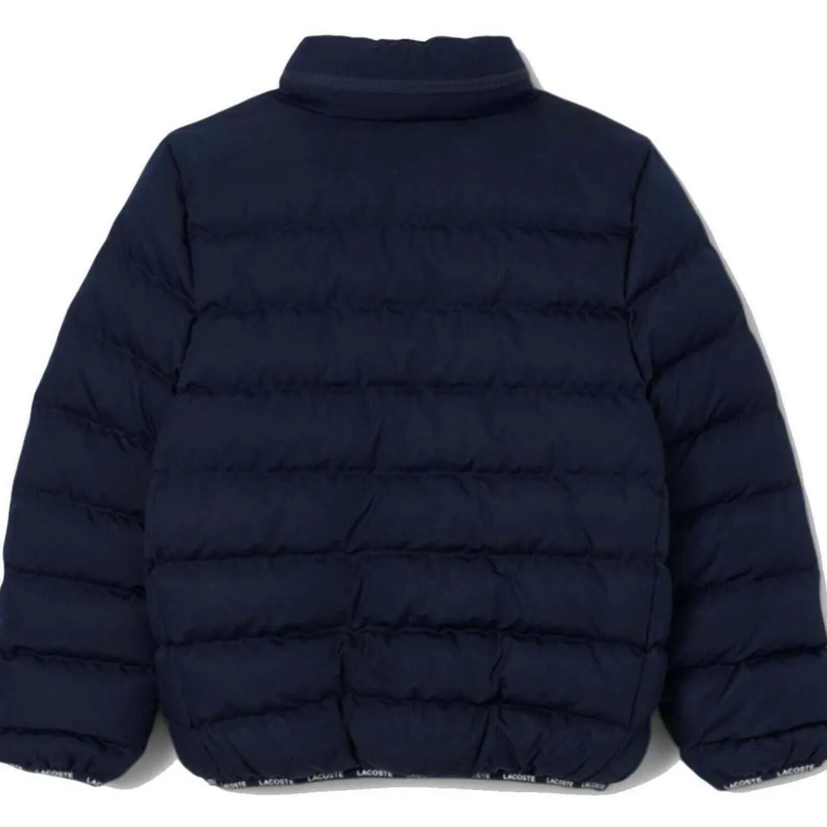 Blousons Lacoste 10150502302035BLU_NAVY