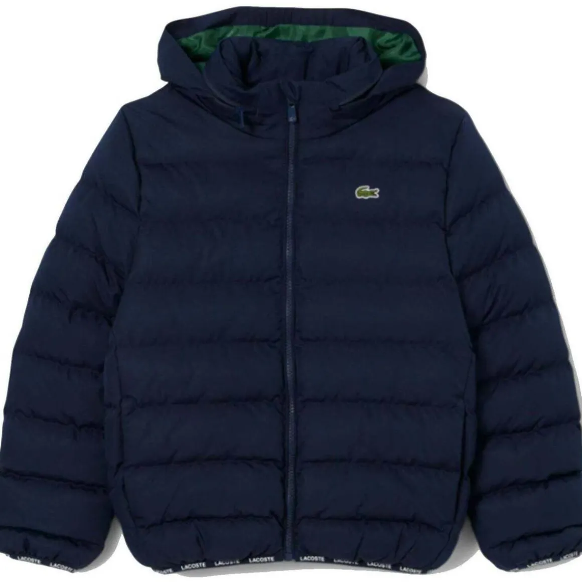 Blousons Lacoste 10150502302035BLU_NAVY