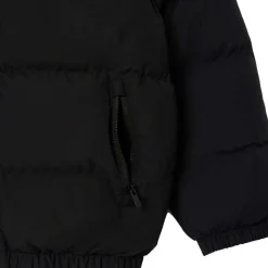 Blousons Lacoste 10150503973203NERO