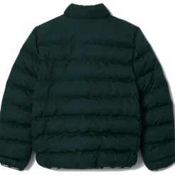 Blousons Lacoste 10150500270419VERDE