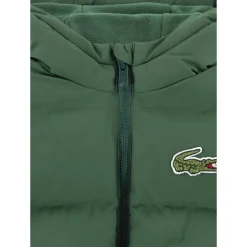 Blousons Lacoste 10150503612755VERDE